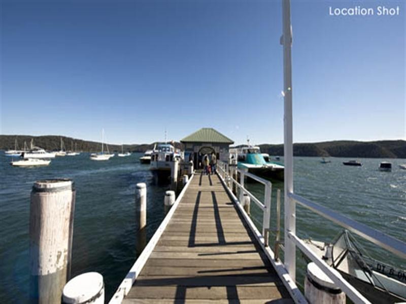 1/1097 Barrenjoey Road, Palm Beach NSW 2108