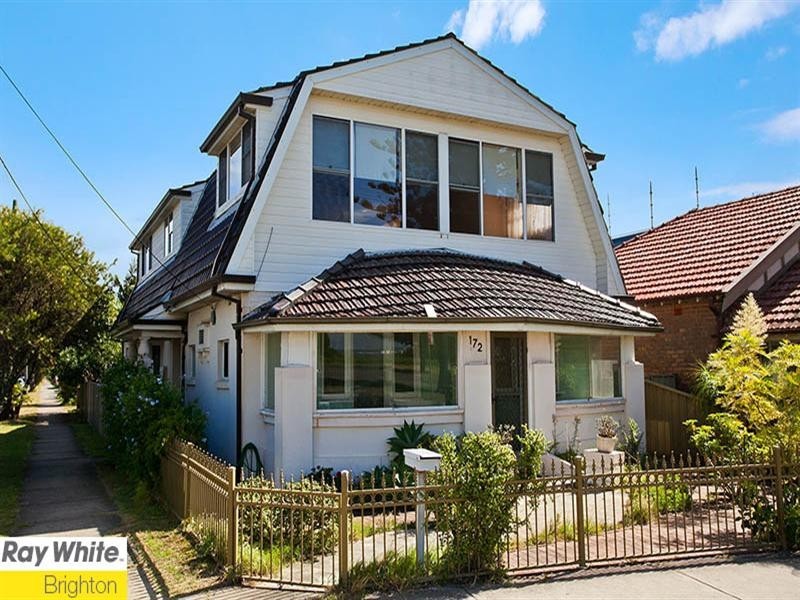 172 The Grand Parade, Monterey NSW 2217