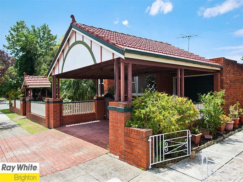 93 Bestic Street, Kyeemagh NSW 2216