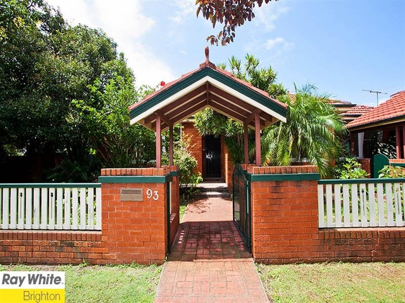 93 Bestic Street, Kyeemagh NSW 2216