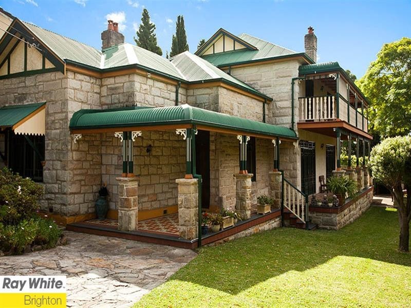 46 Highgate Street, Bexley NSW 2207