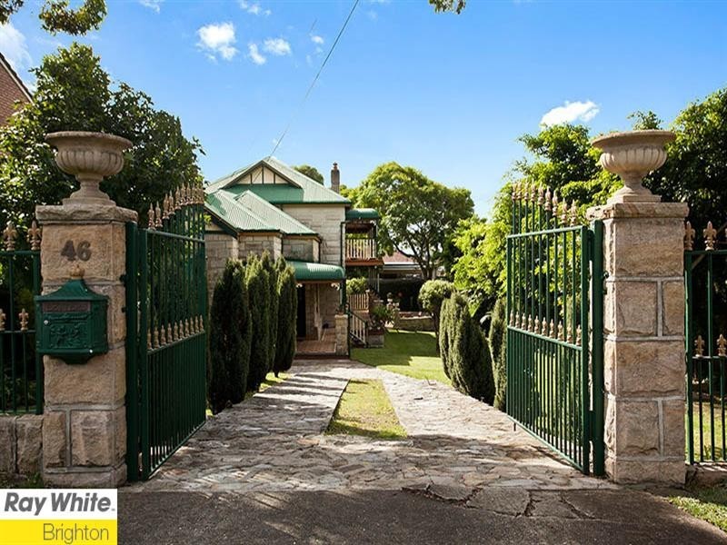 46 Highgate Street, Bexley NSW 2207