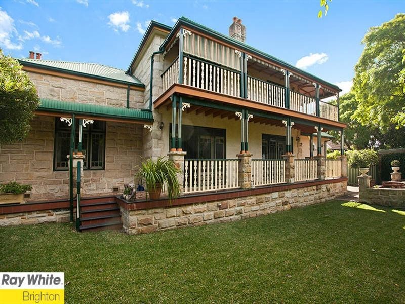 46 Highgate Street, Bexley NSW 2207