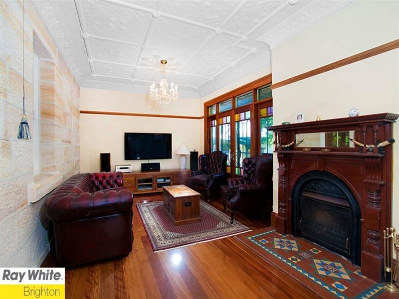 46 Highgate Street, Bexley NSW 2207