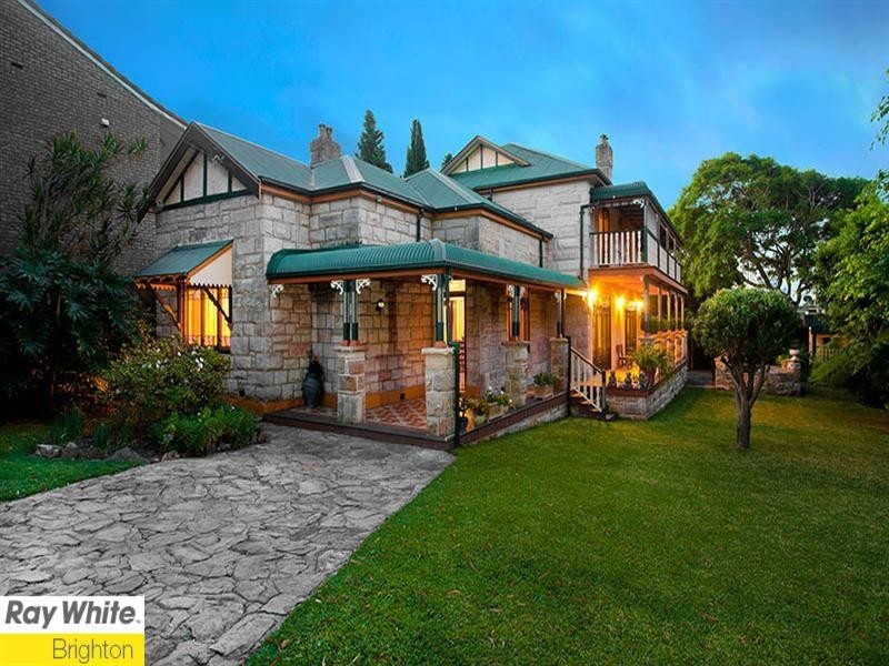46 Highgate Street, Bexley NSW 2207