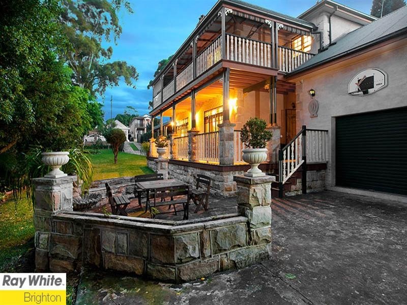 46 Highgate Street, Bexley NSW 2207