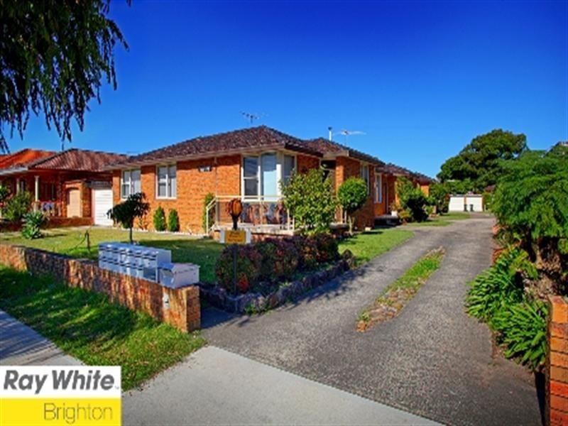 2/171 President Avenue, Monterey NSW 2217