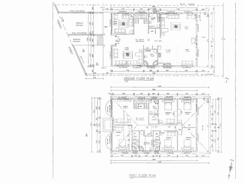 16 Thomas Street, Hurstville NSW 2220