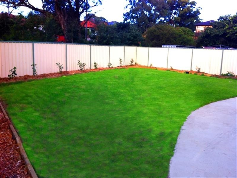 16 Thomas Street, Hurstville NSW 2220