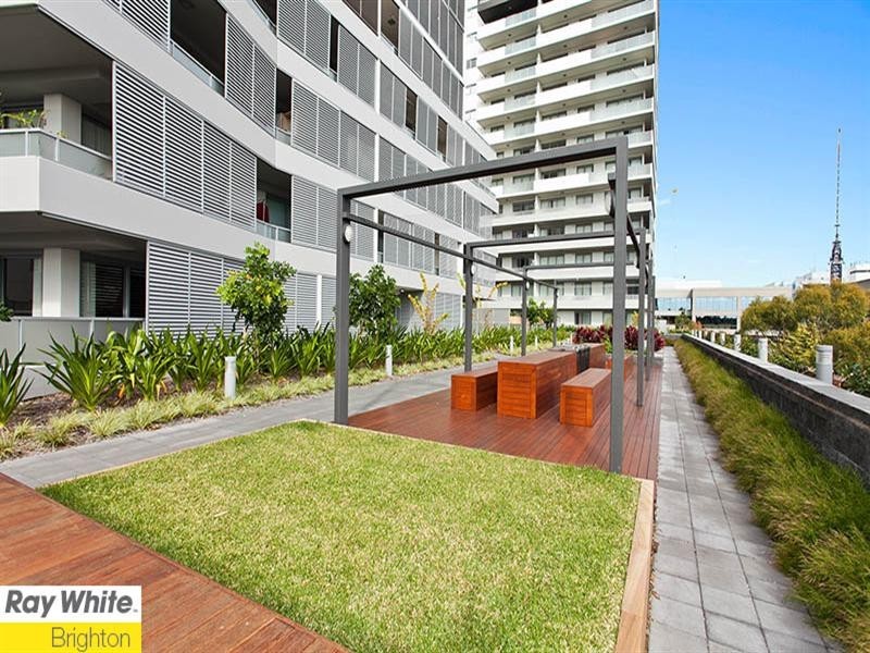 A405/1-17 Elsie Street, Burwood NSW 2134