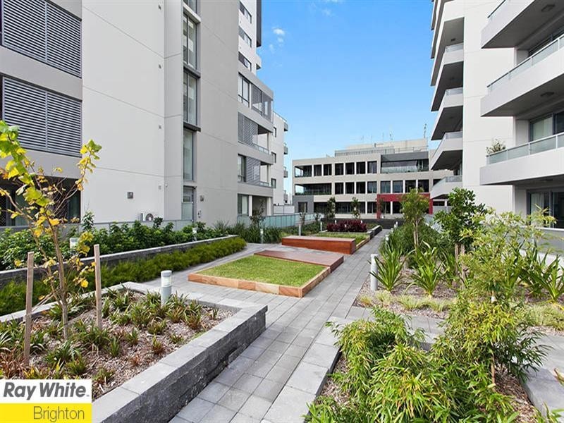 A405/1-17 Elsie Street, Burwood NSW 2134