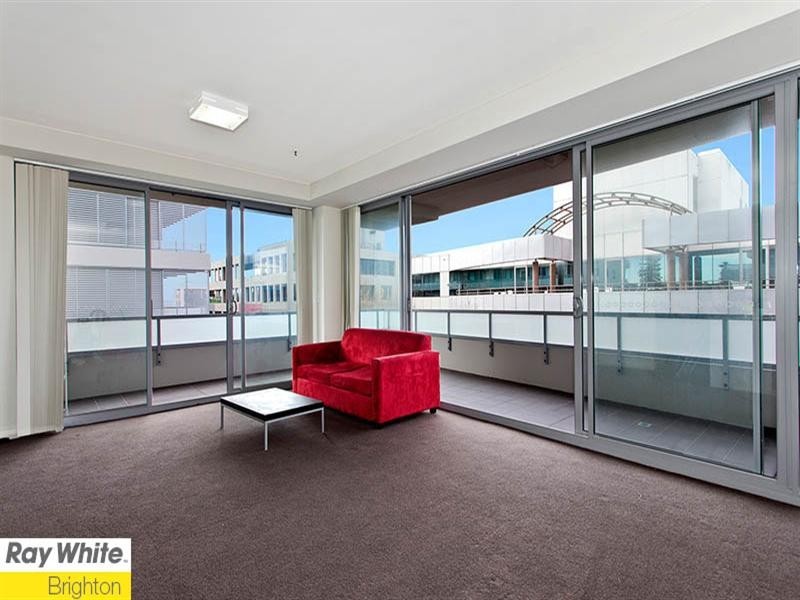 A405/1-17 Elsie Street, Burwood NSW 2134
