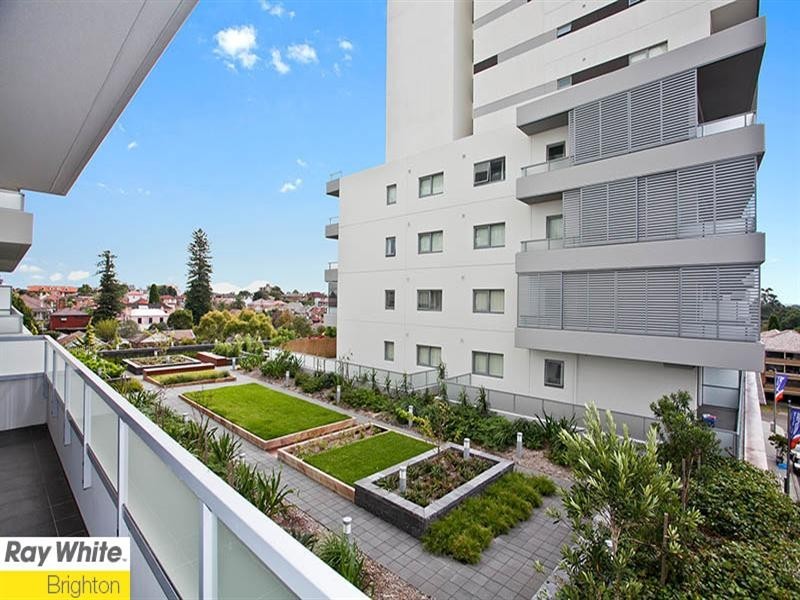 A405/1-17 Elsie Street, Burwood NSW 2134