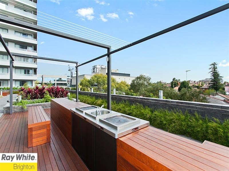 A405/1-17 Elsie Street, Burwood NSW 2134