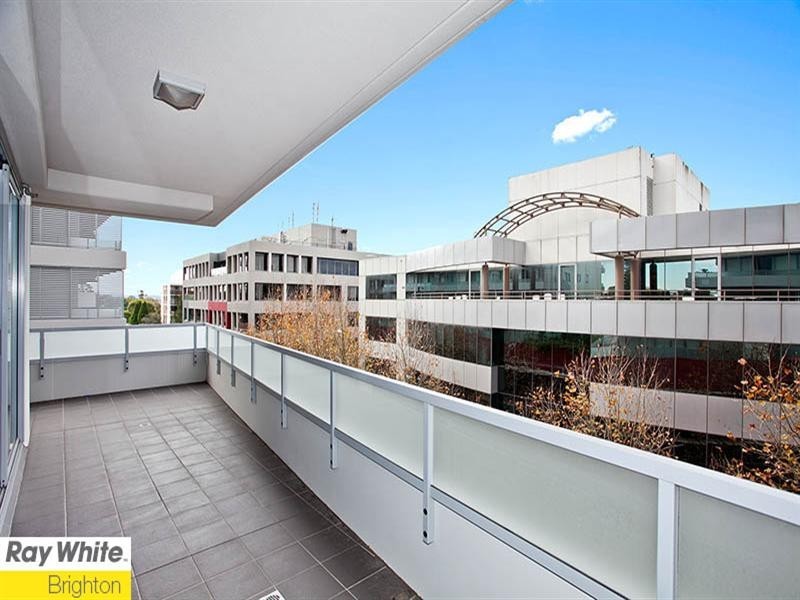 A405/1-17 Elsie Street, Burwood NSW 2134