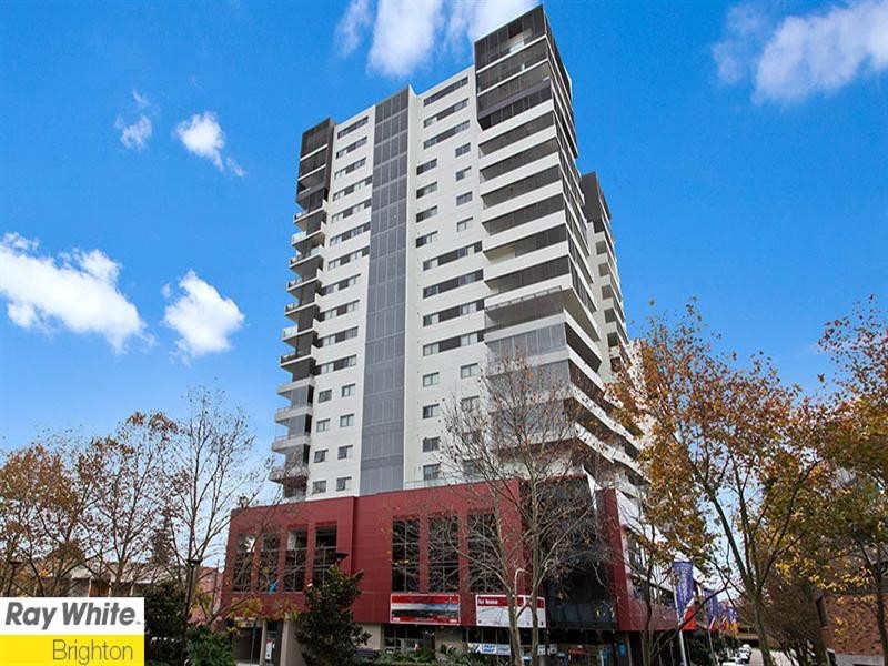 A405/1-17 Elsie Street, Burwood NSW 2134