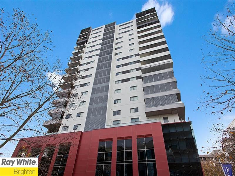 A405/1-17 Elsie Street, Burwood NSW 2134