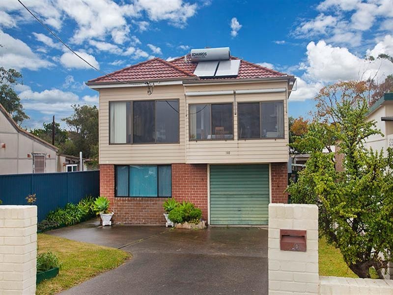 160 Prince Charles Parade, Kurnell NSW 2231