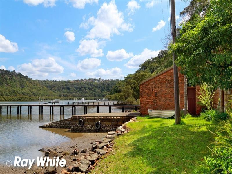 166 Lugarno Parade, Lugarno NSW 2210