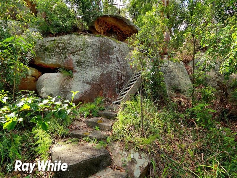 166 Lugarno Parade, Lugarno NSW 2210