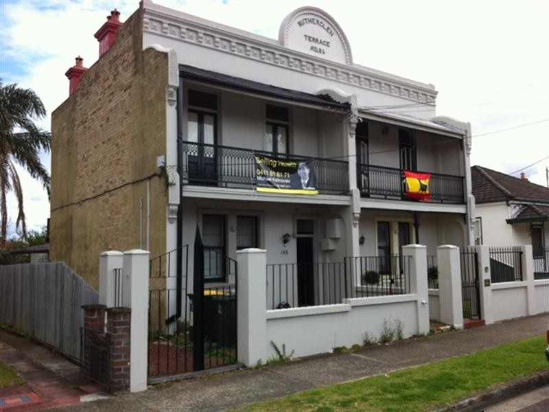 148 Frederick Street, Rockdale NSW 2216