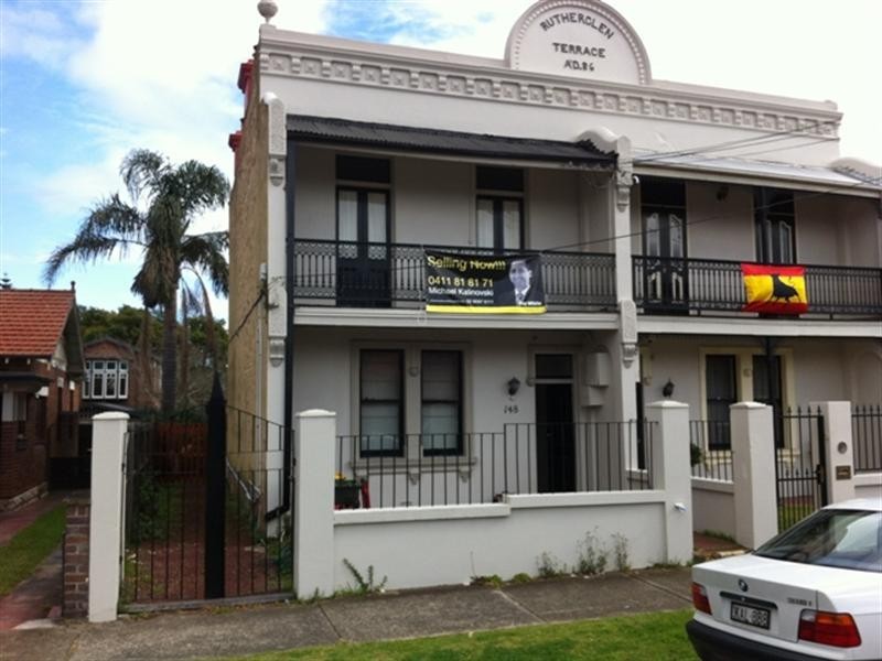 148 Frederick Street, Rockdale NSW 2216