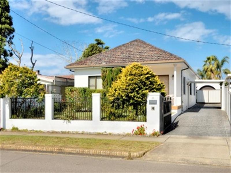 23 Francis Avenue, Brighton-le-sands NSW 2216