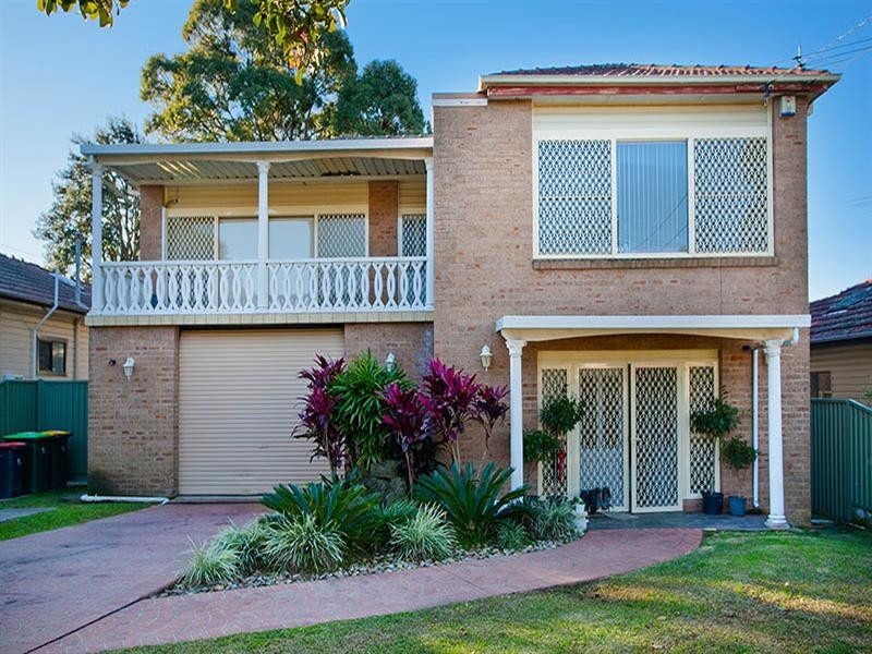 19 Orana Cresent, Peakhurst Heights NSW 2210