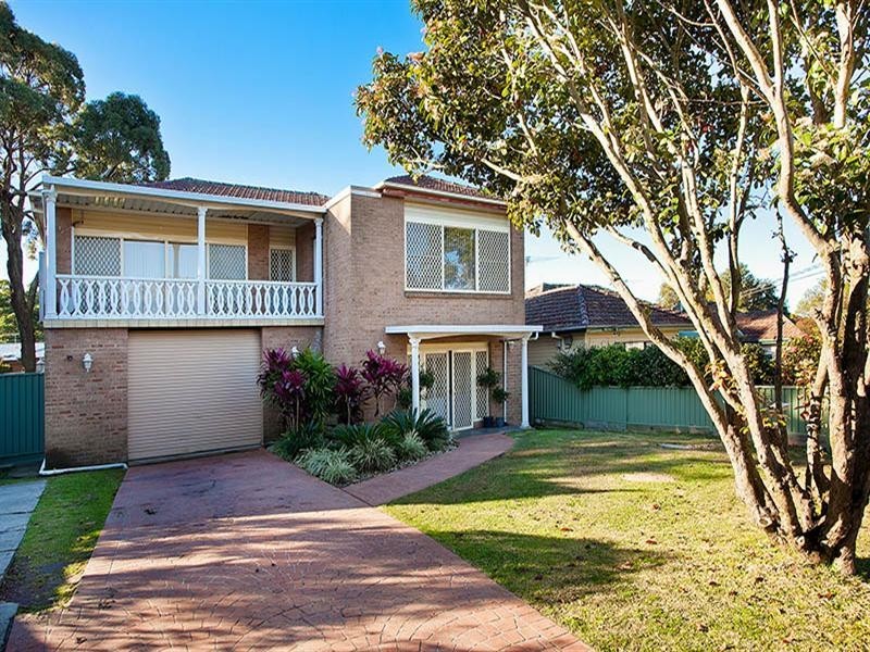 19 Orana Cresent, Peakhurst Heights NSW 2210