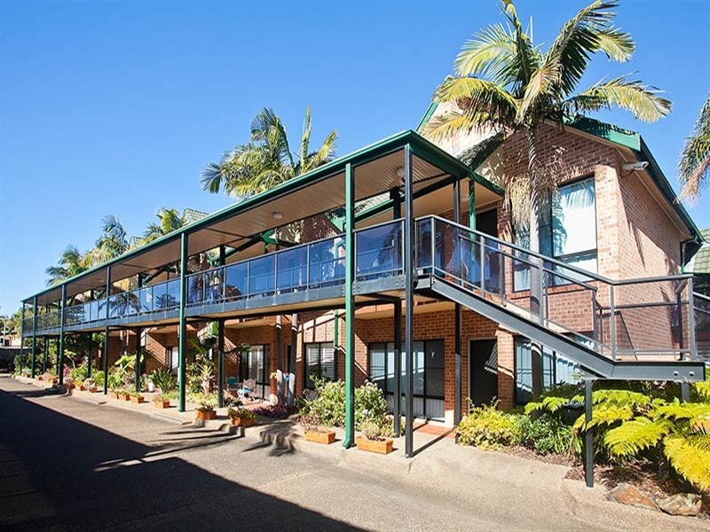 12/86-88 Alfred Street, Sans Souci NSW 2219