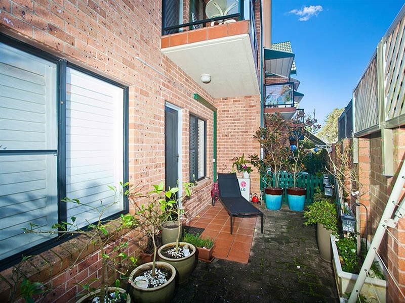 12/86-88 Alfred Street, Sans Souci NSW 2219