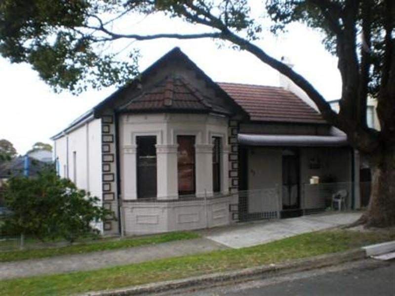 43 Terry Street, Arncliffe NSW 2205