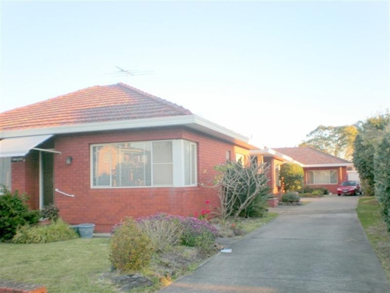 4/40 Burlington Street, Monterey NSW 2217