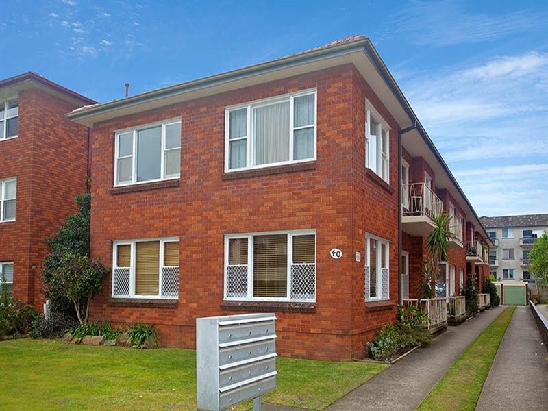 1/40 Banks Street, Monterey NSW 2217