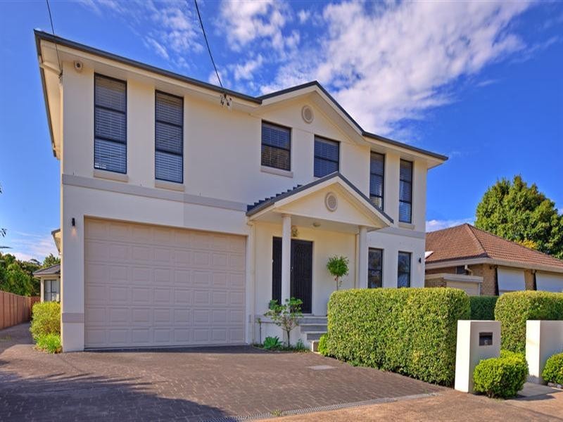 16 Ida Street, Sans Souci NSW 2219