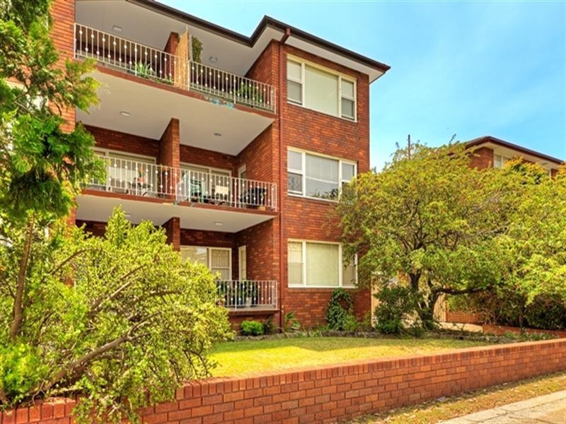 6/30-32 Banks Street, Monterey NSW 2217