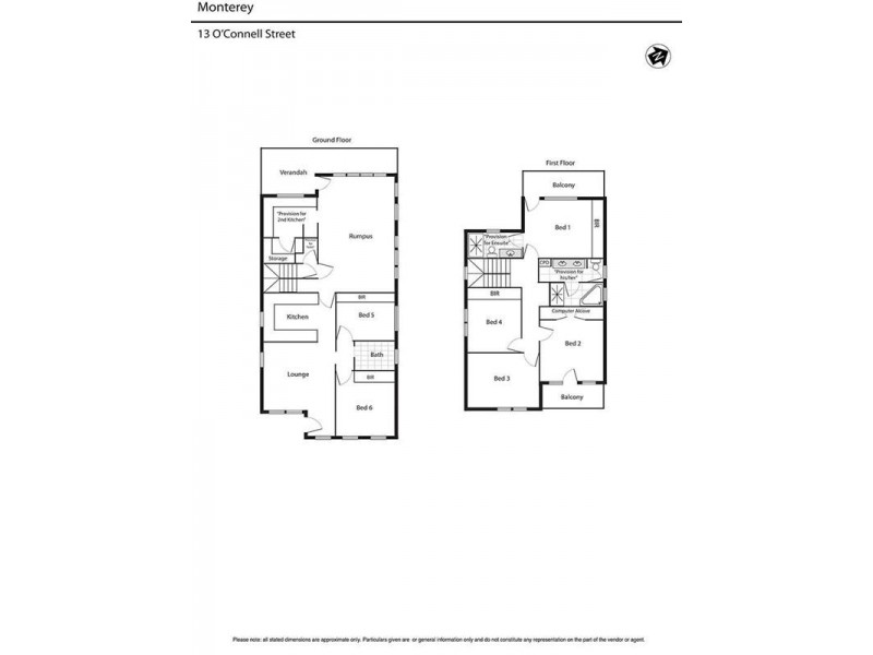 13 O’Connell Street, Monterey NSW 2217