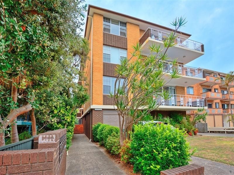 6/14 Sellwood Street, Brighton-le-sands NSW 2216
