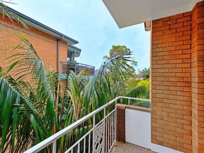 6/14 Sellwood Street, Brighton-le-sands NSW 2216
