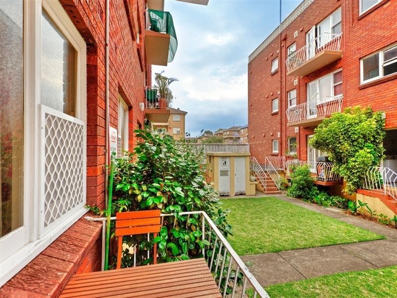 4/14 The Boulevarde, Brighton-le-sands NSW 2216