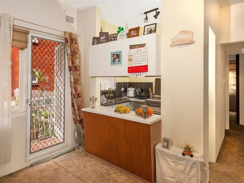 4/14 The Boulevarde, Brighton-le-sands NSW 2216