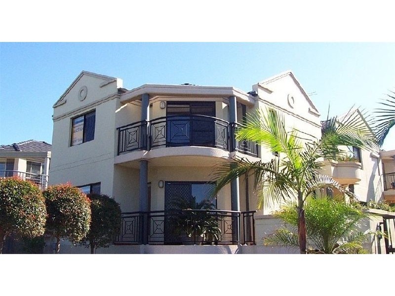 1/54 Fraters Avenue, Sans Souci NSW 2219