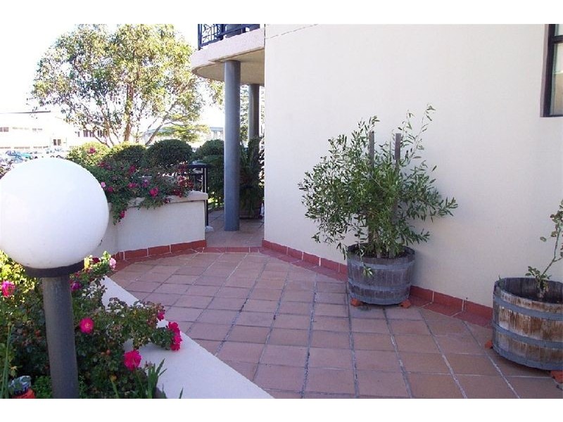 1/54 Fraters Avenue, Sans Souci NSW 2219