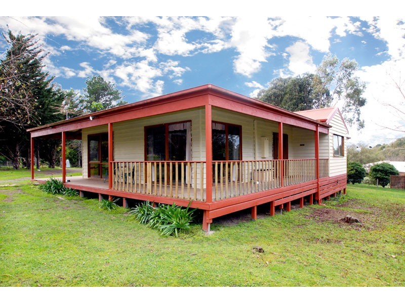 1005 Frankston – Flinders Road, Somerville VIC 3912