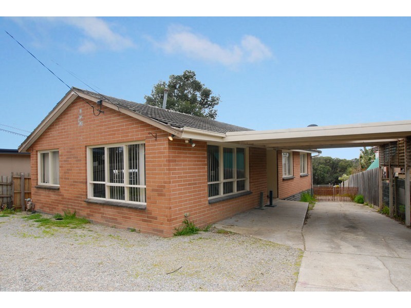 35 Kenilworth Avenue, Frankston VIC 3199