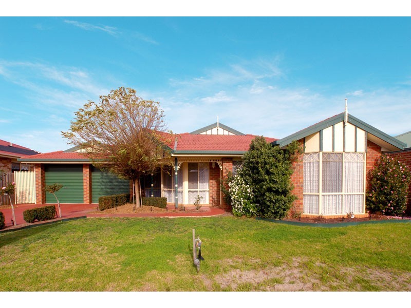 3 Mona Vale Drive, Pearcedale VIC 3912