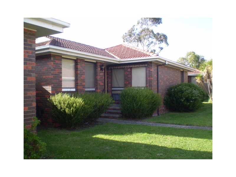 29 FRANK Street, Frankston VIC 3199