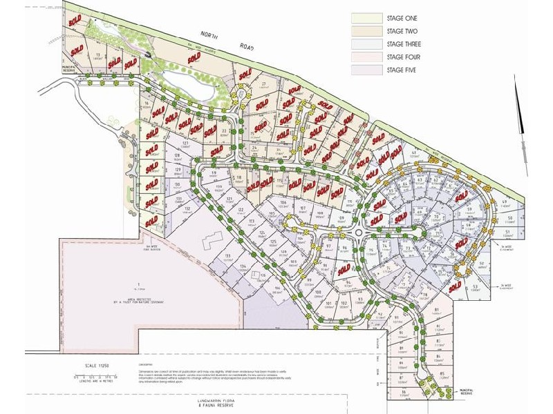 . North Road, Langwarrin VIC 3910