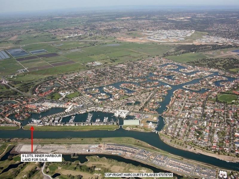 10 Marina Drive, Patterson Lakes VIC 3197