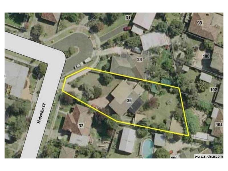 35 Helvetia Court, Frankston VIC 3199